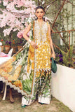 Maria.B MPrints Embroidered Lawn Unstitched 3Pc Suit MPT-2606-A
