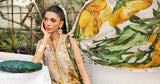Maria.B MPrints Embroidered Lawn Unstitched 3Pc Suit MPT-2606-A