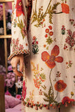 Maria.B MPrints Embroidered Lawn Unstitched 3Pc Suit MPT-2607-A