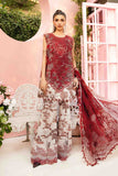 Maria.B MPrints Embroidered Lawn Unstitched 3Pc Suit MPT-2608-A