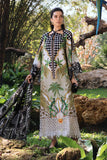 Maria.B MPrints Embroidered Lawn Unstitched 3Pc Suit MPT-2905-A
