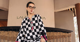 Maria.B MPrints Embroidered Lawn Unstitched 3Pc Suit MPT-2906-B