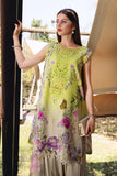 Maria.B MPrints Embroidered Lawn Unstitched 3Pc Suit MPT-2909-A