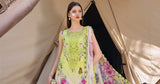 Maria.B MPrints Embroidered Lawn Unstitched 3Pc Suit MPT-2909-A