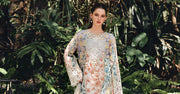 Maria.B MPrints Embroidered Lawn Unstitched 3Pc Suit MPT-2910-B