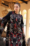 Maria.B MPrints Embroidered Lawn Unstitched 3Pc Suit MPT-2912-B