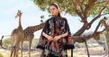 Maria.B MPrints Embroidered Lawn Unstitched 3Pc Suit MPT-2912-B
