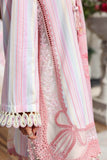 Maria.B MPrints Embroidered Lawn Unstitched 3Pc Suit MPT-3002-A