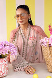 Maria.B MPrints Embroidered Lawn Unstitched 3Pc Suit MPT-3004-A
