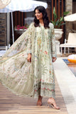 Maria.B MPrints Embroidered Lawn Unstitched 3Pc Suit MPT-3004-B