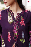 Maria.B MPrints Embroidered Lawn Unstitched 3Pc Suit MPT-3005-A