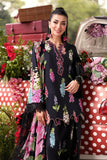 Maria.B MPrints Embroidered Lawn Unstitched 3Pc Suit MPT-3005-B