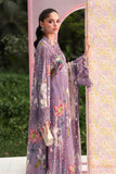 Maria.B MPrints Embroidered Lawn Unstitched 3Pc Suit MPT-3006-B
