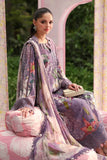 Maria.B MPrints Embroidered Lawn Unstitched 3Pc Suit MPT-3006-B