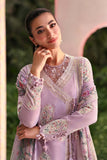 Maria.B MPrints Embroidered Lawn Unstitched 3Pc Suit MPT-3009-B