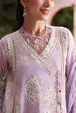 Maria.B MPrints Embroidered Lawn Unstitched 3Pc Suit MPT-3009-B