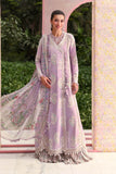 Maria.B MPrints Embroidered Lawn Unstitched 3Pc Suit MPT-3009-B