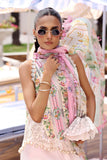 Maria.B MPrints Embroidered Lawn Unstitched 3Pc Suit MPT-3010-A