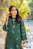 Maah Rukh by Humdum Embroidered Lawn Unstitched 3Pc Suit MR-03