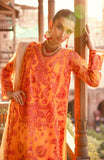 Maryum N Maria Khoobsurat Unstitched Organza 3Pc Suit MS23-541