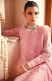 Maryum N Maria Khoobsurat Unstitched Organza 3Pc Suit MS23-543