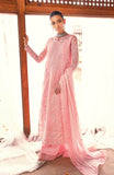 Maryum N Maria Khoobsurat Unstitched Organza 3Pc Suit MS23-543