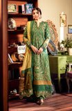 Maryum N Maria Embroidered Lawn Unstitched 3Pc Suit MS24-551 Dure