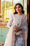 Maryum N Maria Embroidered Lawn Unstitched 3Pc Suit MS24-554 Fatin