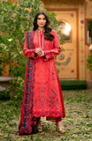 Maryum N Maria Embroidered Lawn Unstitched 3Pc Suit MS24-561 Aliana