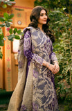 Maryum N Maria Embroidered Lawn Unstitched 3Pc Suit MS24-564 Rahma