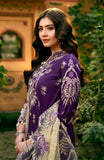 Maryum N Maria Embroidered Lawn Unstitched 3Pc Suit MS24-564 Rahma
