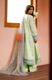 Maryum N Maria Embroidered Lawn Unstitched 3Pc Suit MS24-566 Zara