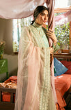 Maryum N Maria Embroidered Lawn Unstitched 3Pc Suit MS24-568 Rawiya