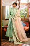 Maryum N Maria Embroidered Lawn Unstitched 3Pc Suit MS24-568 Rawiya