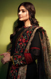 Maryum N Maria Embroidered Lawn Unstitched 3Pc Suit MS24-569 Zayna