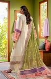 Maryum N Maria Embroidered Lawn Unstitched 3Pc Suit MS24-570 Dina