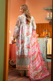 Maryum N Maria Embroidered Lawn Unstitched 3Pc Suit MS24-574 Maya