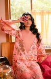 Maryum N Maria Embroidered Lawn Unstitched 3Pc Suit MS24-578 Sawera