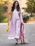 Mushq Te Amo Embroidered Lawn Unstitched 3Pc Suit MSL-2416 Amalfi Alure