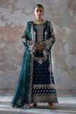 walima dress for bride