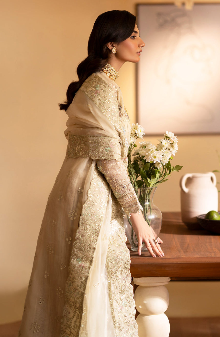 formal wedding wear pakistan
