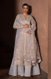 bridal dress silk