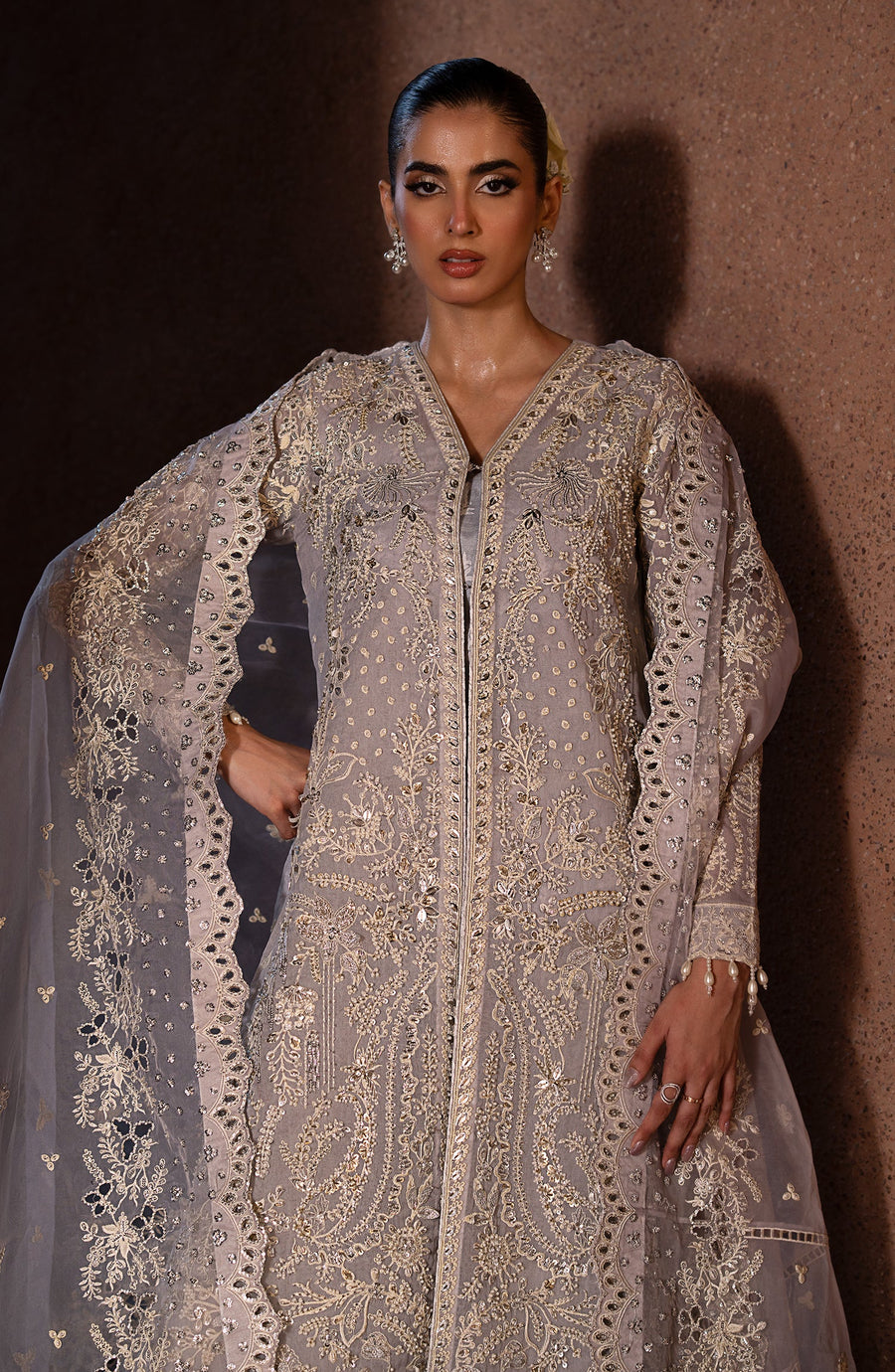 luxury formals