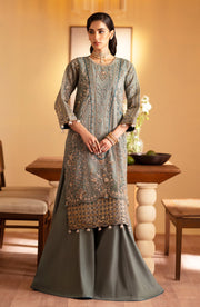 luxury formal