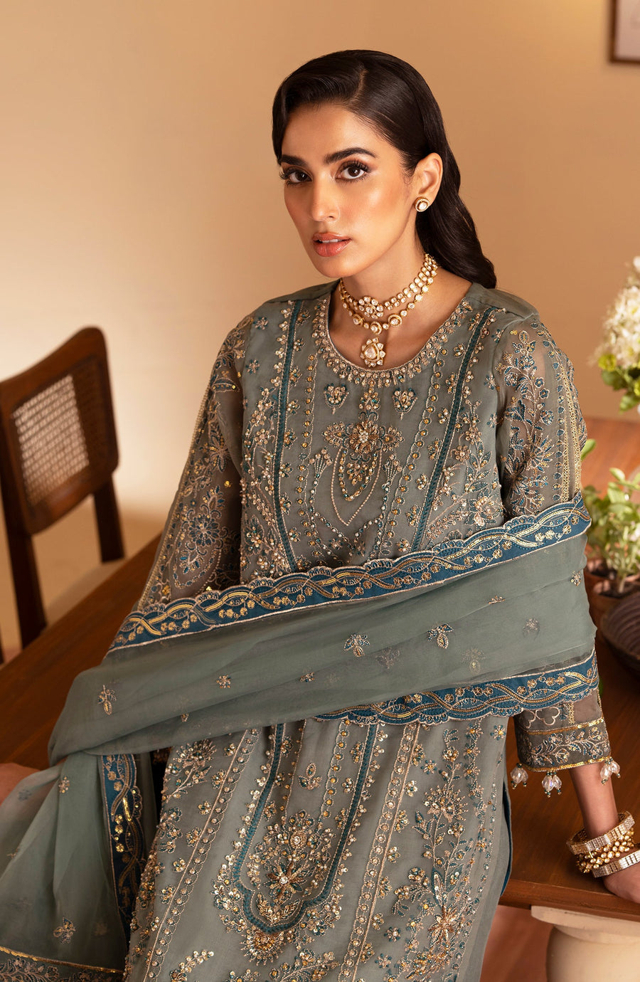 luxury dresses for wedding
