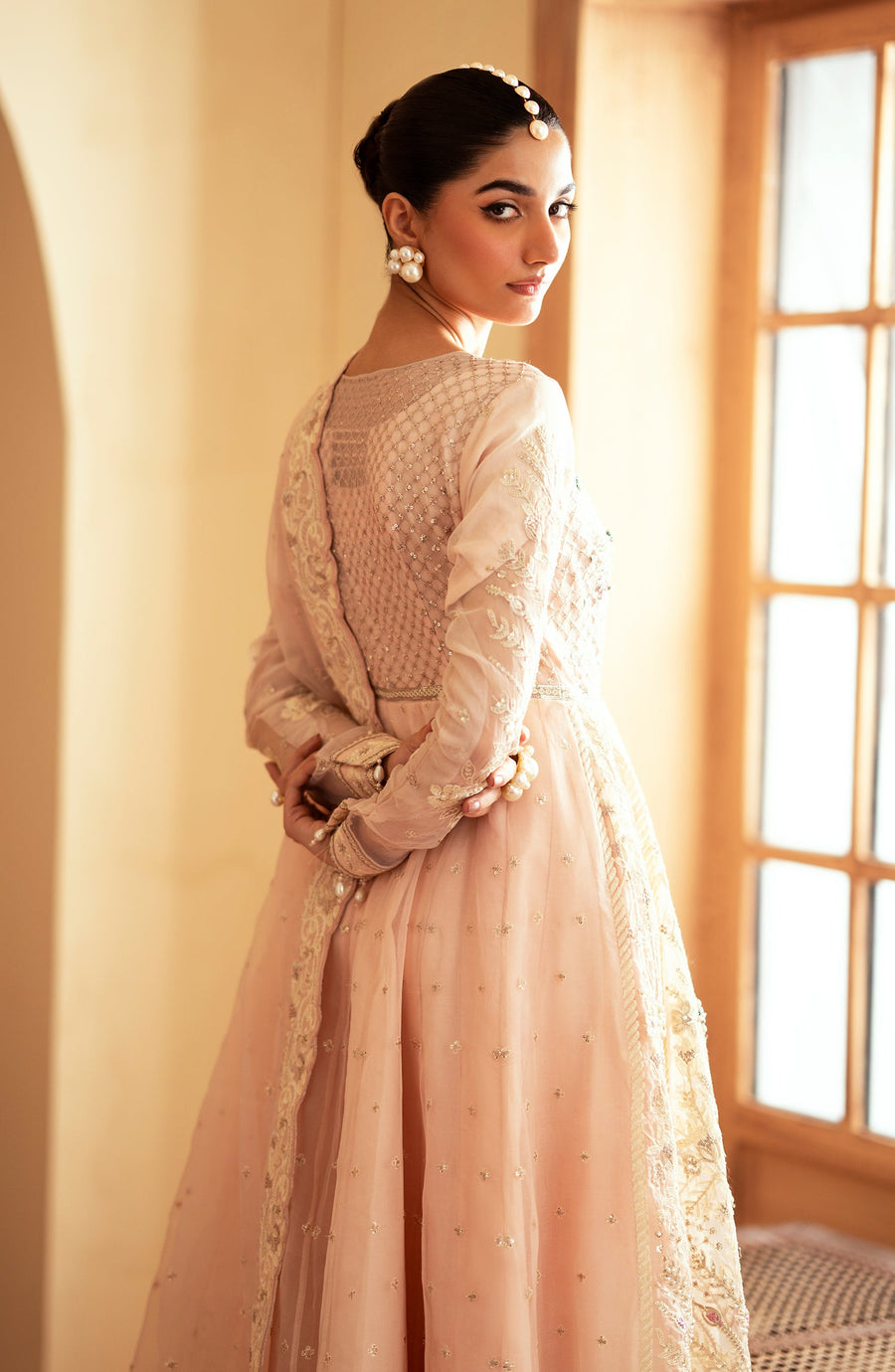 ladies frock