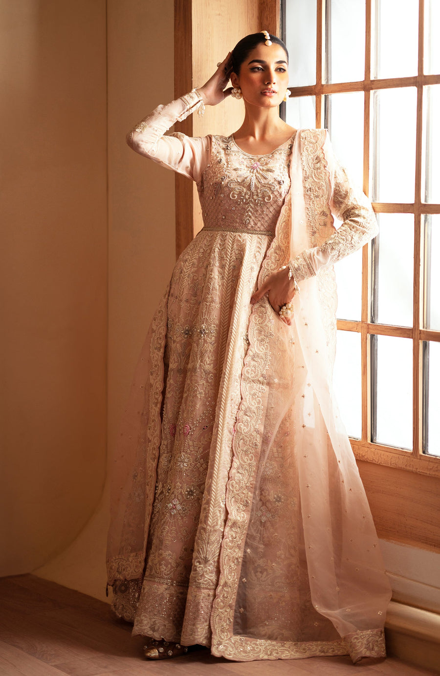 maxi ball gown