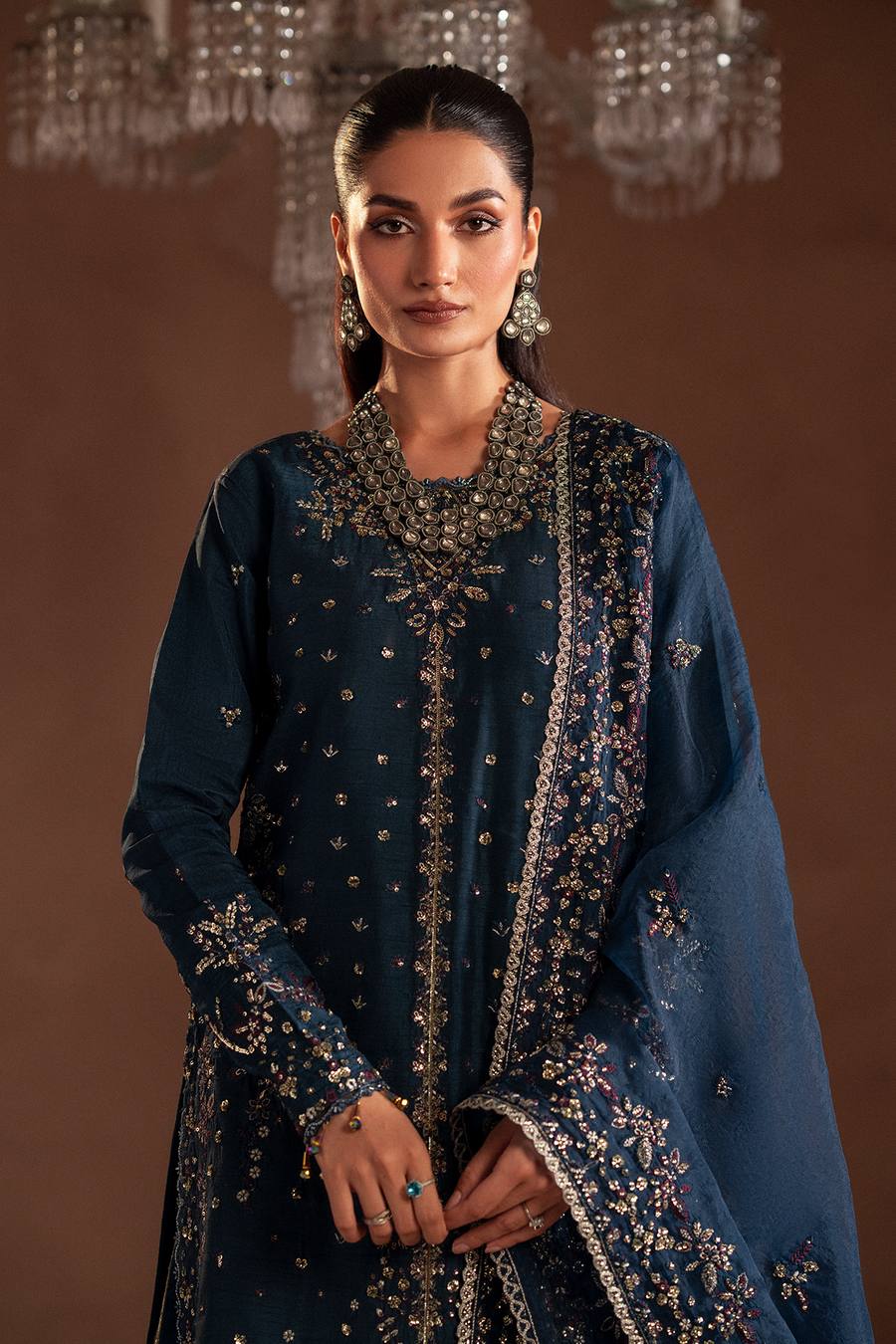 luxury clothing brands