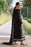 Zarposh Celia Embroidered Lawn Unstitched 3Pc Suit - Selara