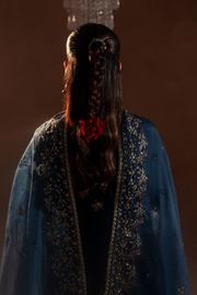 pakistani wedding lehnga